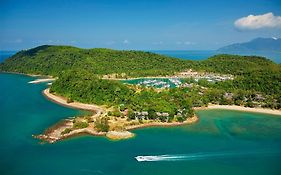 Rebak Island Resort & Marina, Langkawi 大自然 野生动物与美食爱好者的天堂